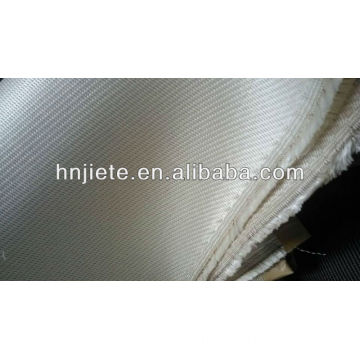 thick and heavy fiberglass cloth